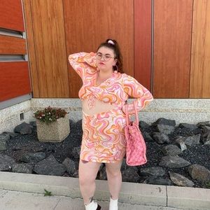 Meet your Posher, Alarey